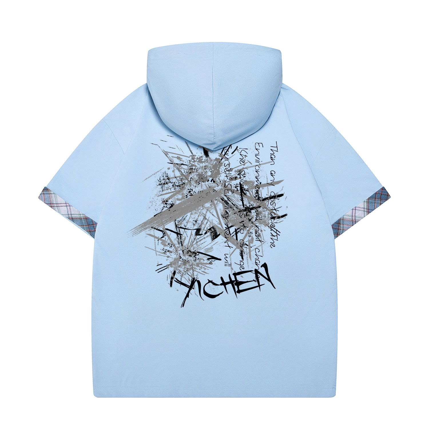 YICHEN T