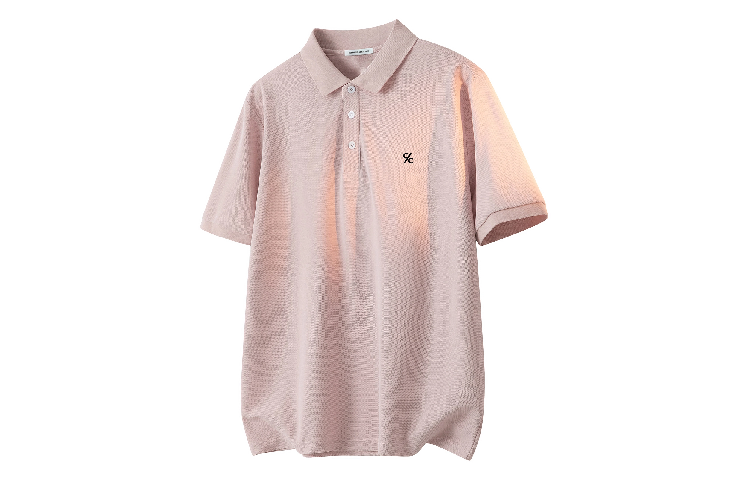 Colorful Creations Polo