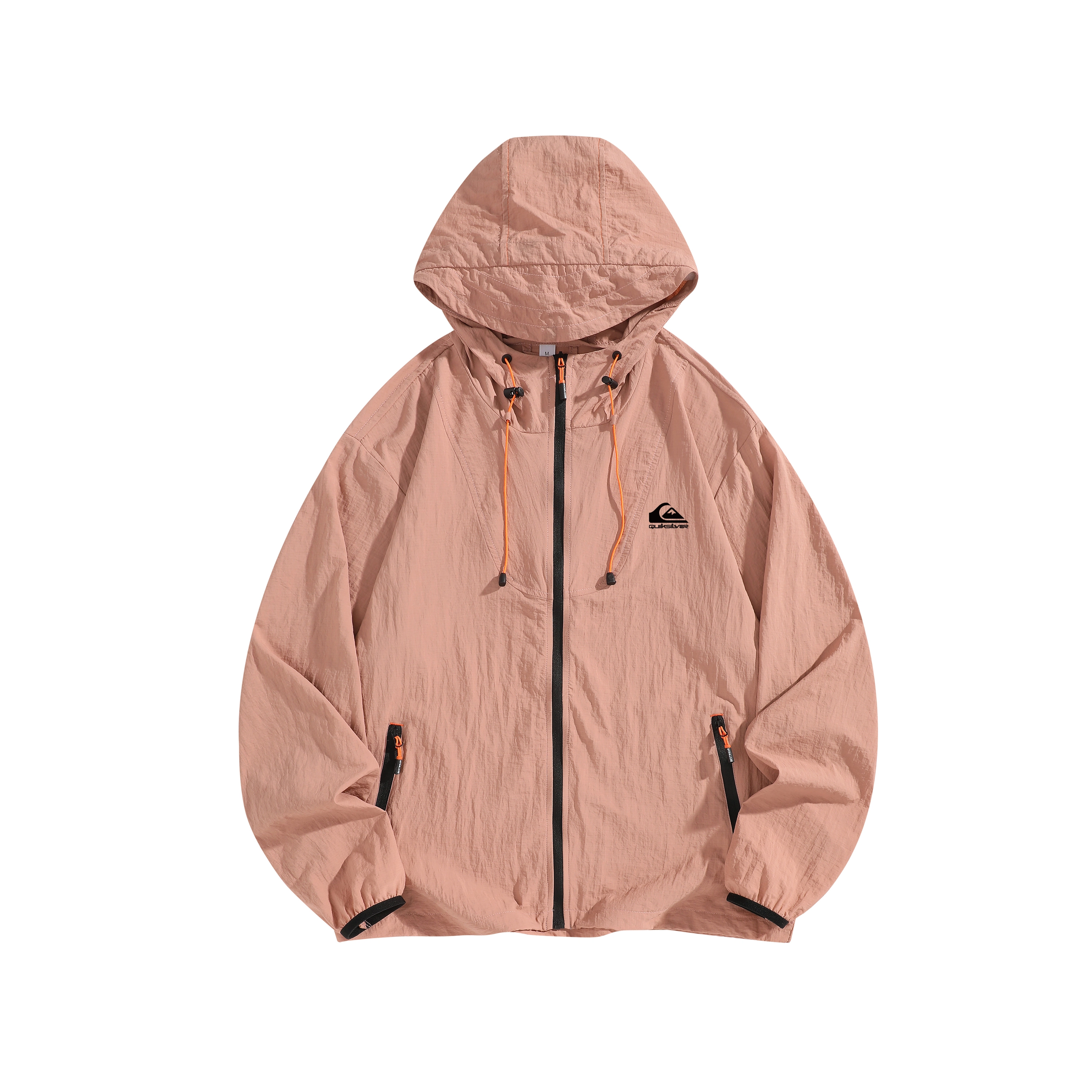 Quiksilver Burst LOGO