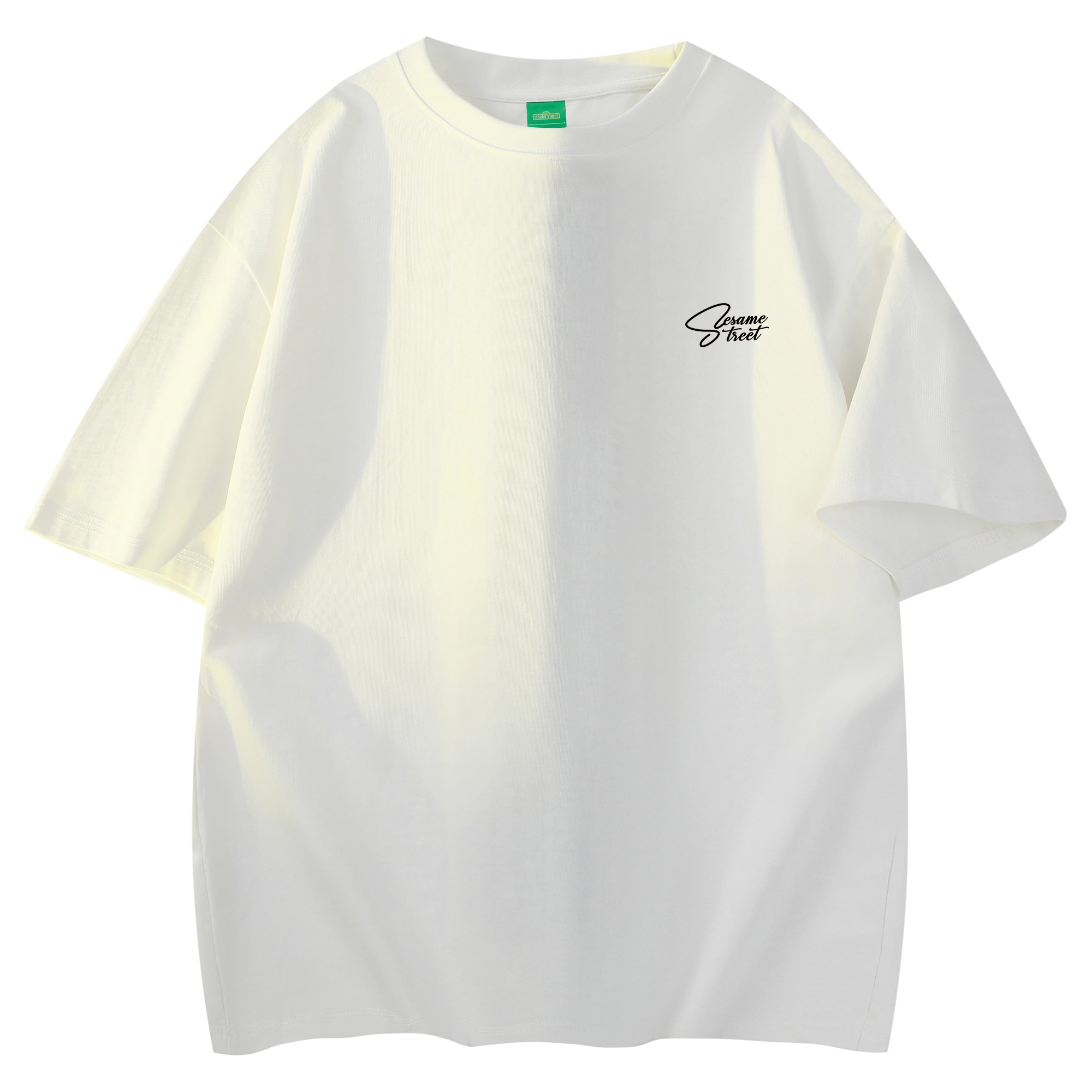 SESAME STREET T