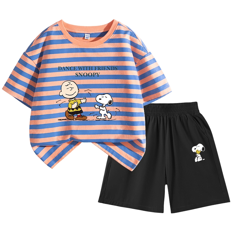 SNOOPY T