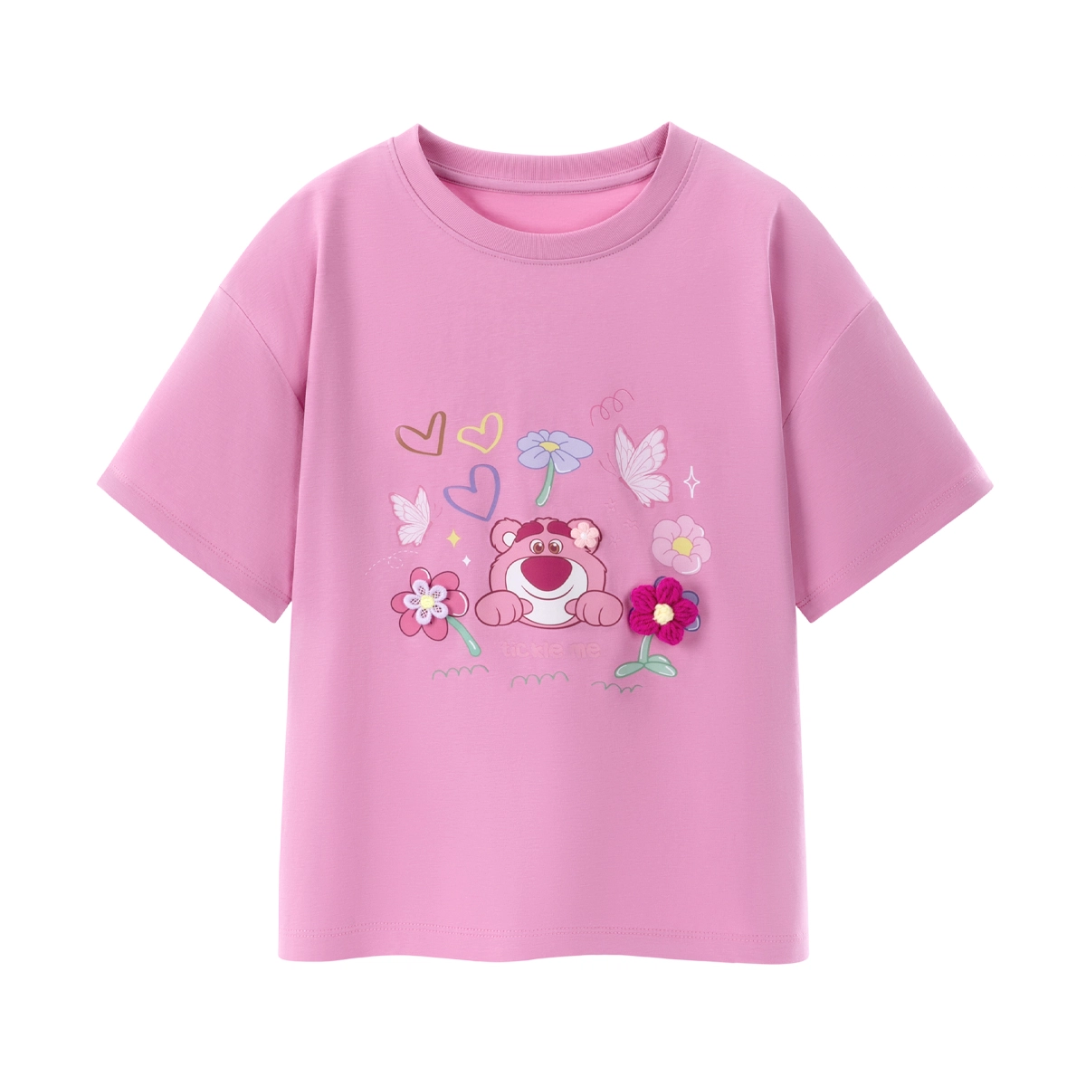 DisneyT