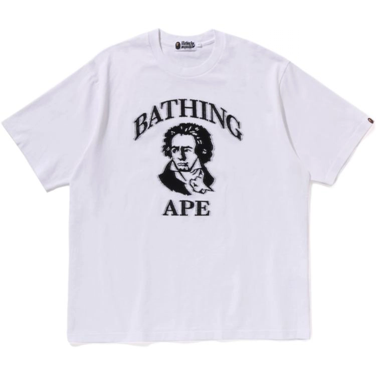 BAPE SS25 T
