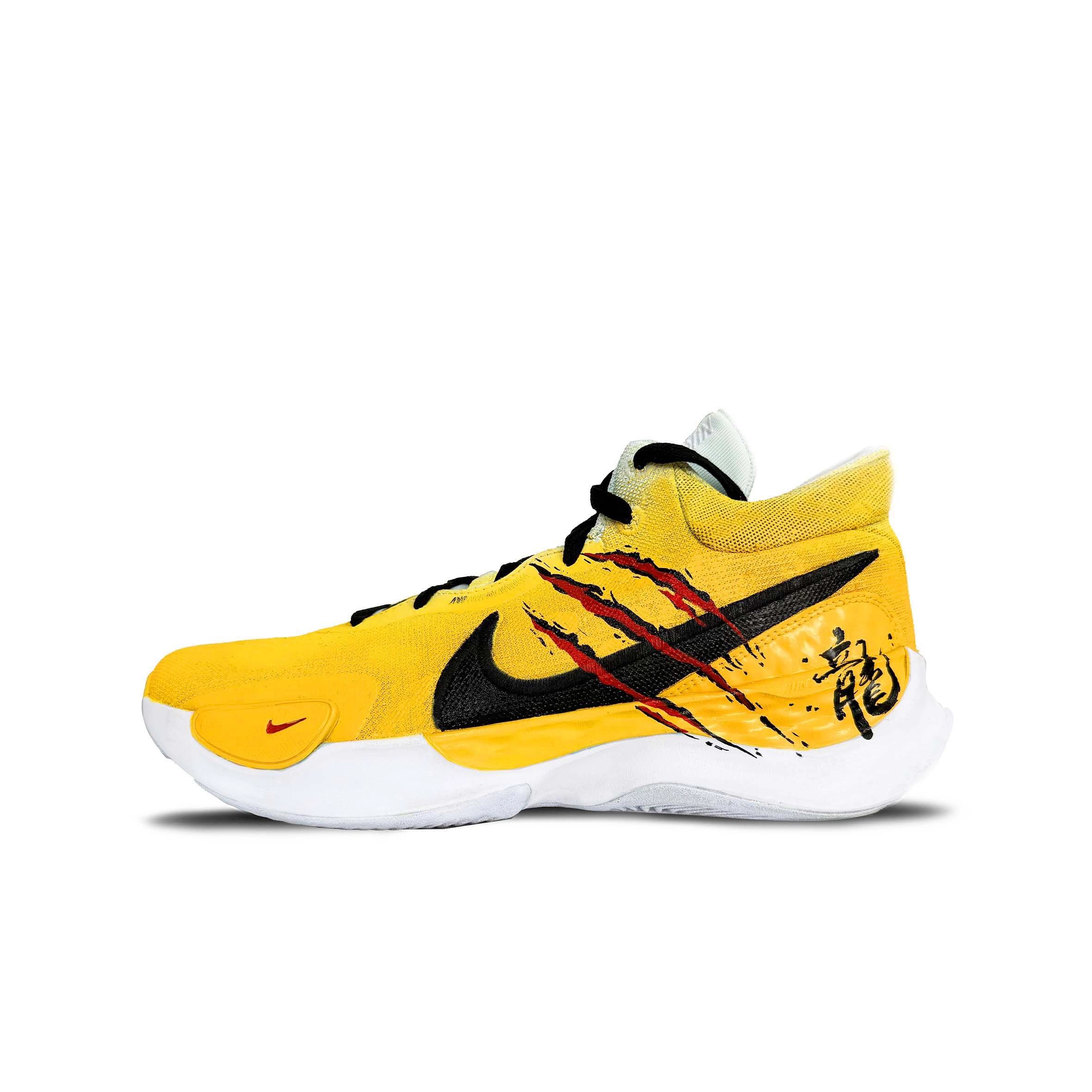 Nike Renew Elevate 3