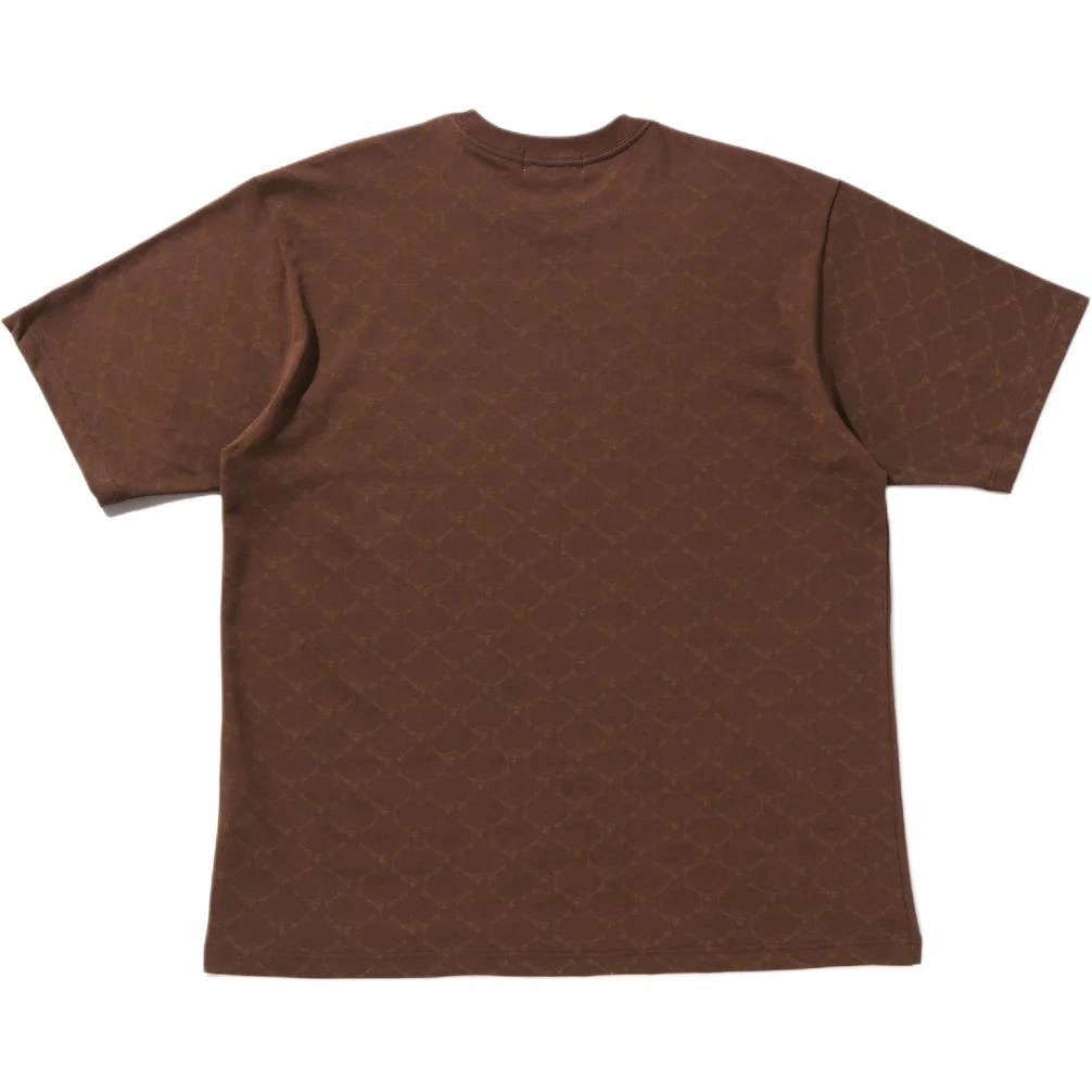 BAPE SS25 logoT