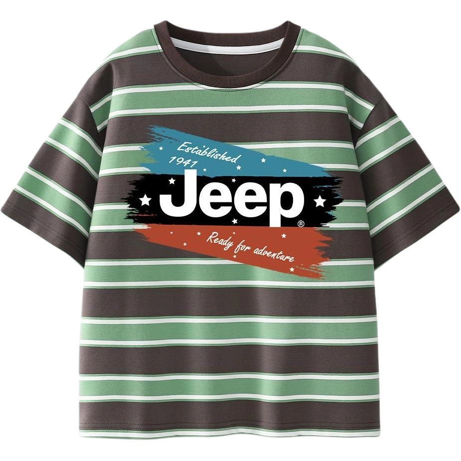 JeepT SS25