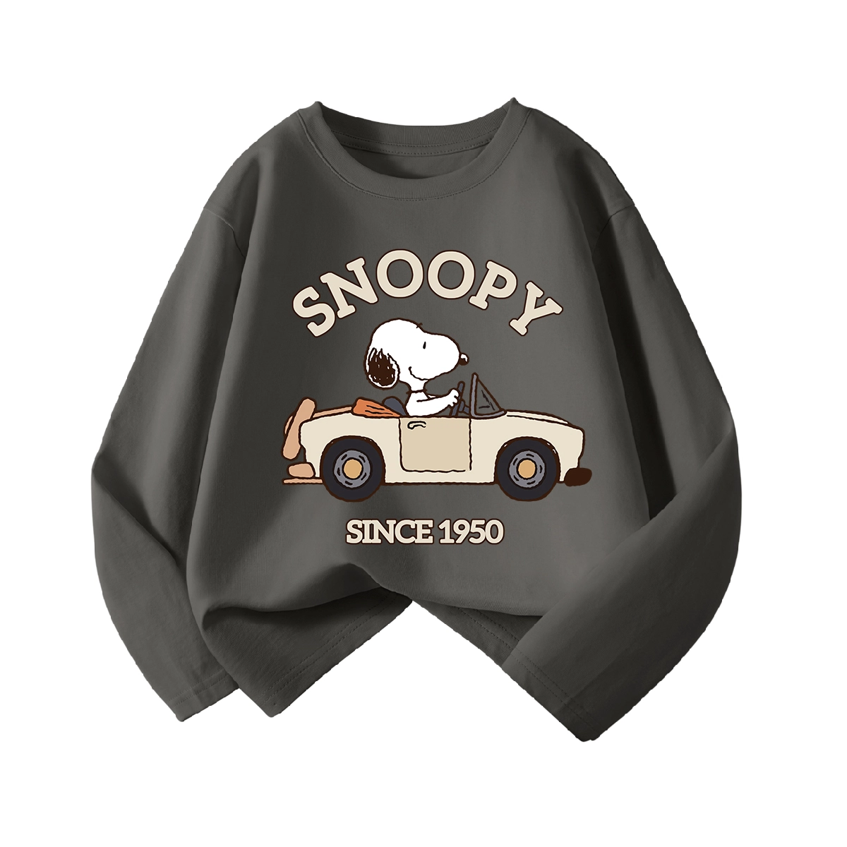 SNOOPYT