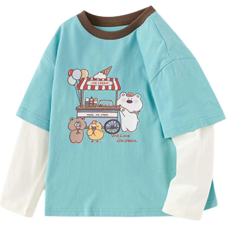 balabalaT FW24 miiiiichan