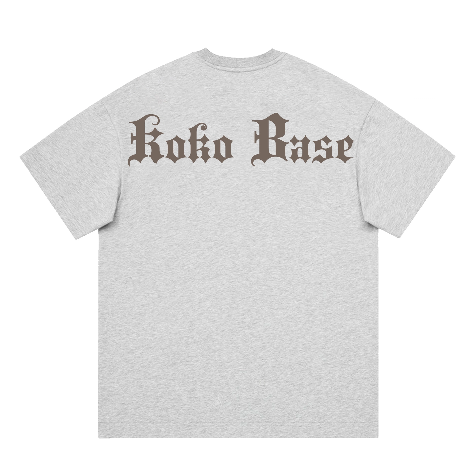 KOKO BASE 260cleanfitT