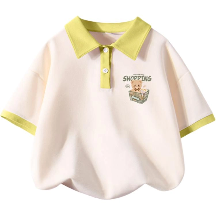 SOIEPLUST Polo