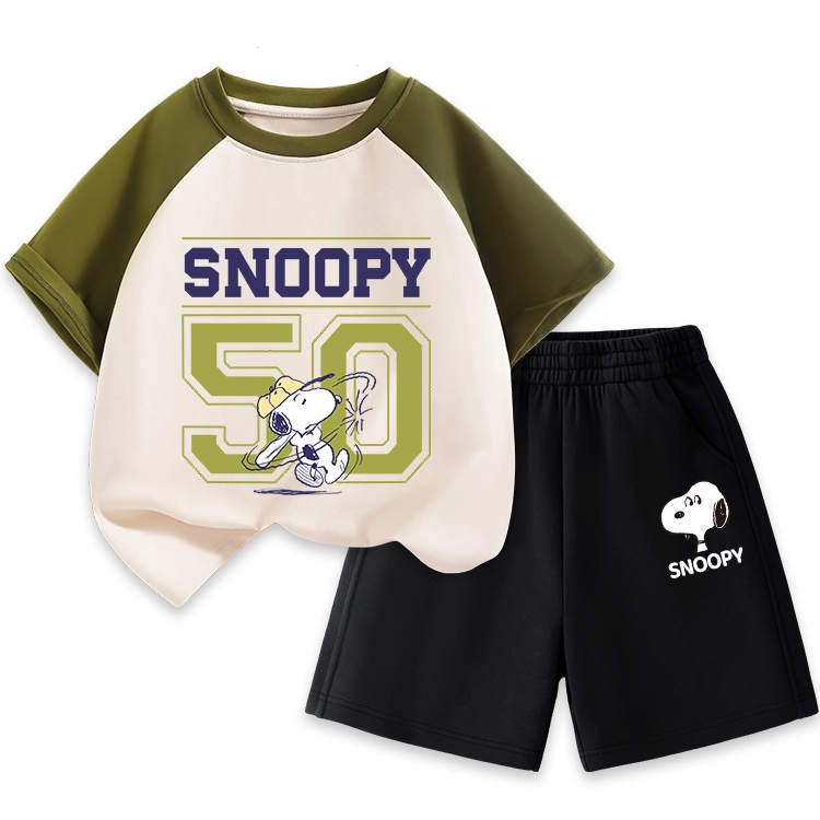 SNOOPY