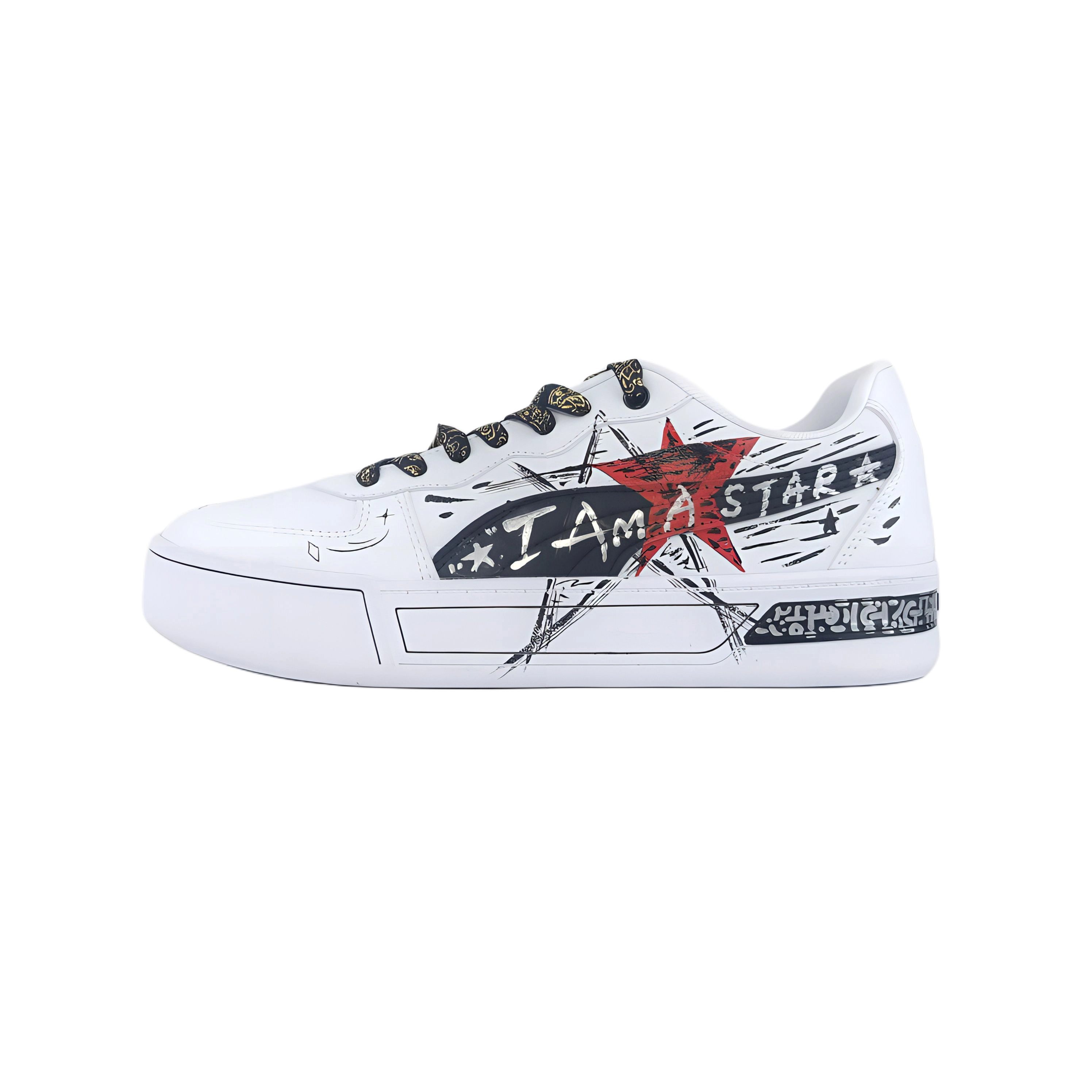 PUMA Slipstream