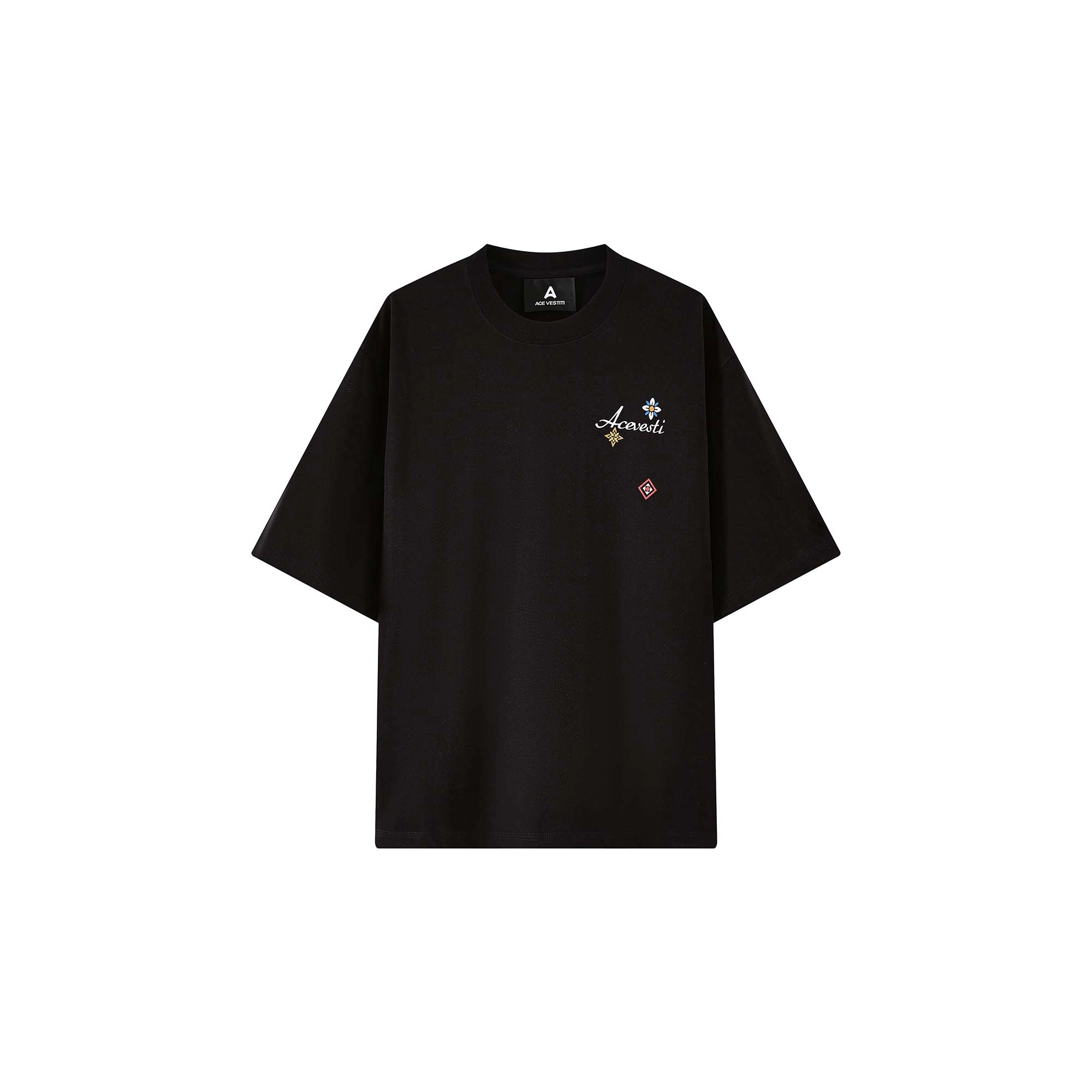 ACE VESTITI T