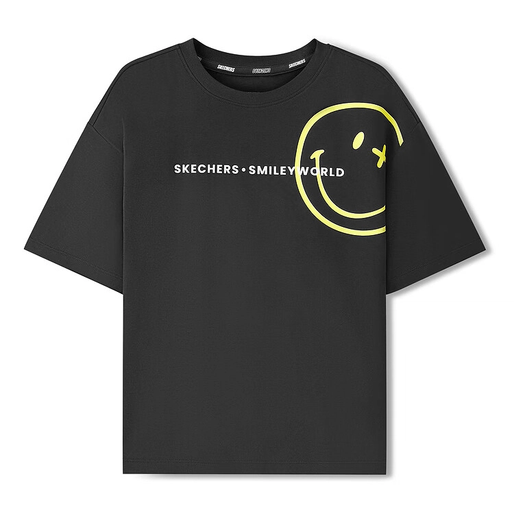 Skechers kids x SmileyWorld T 0018