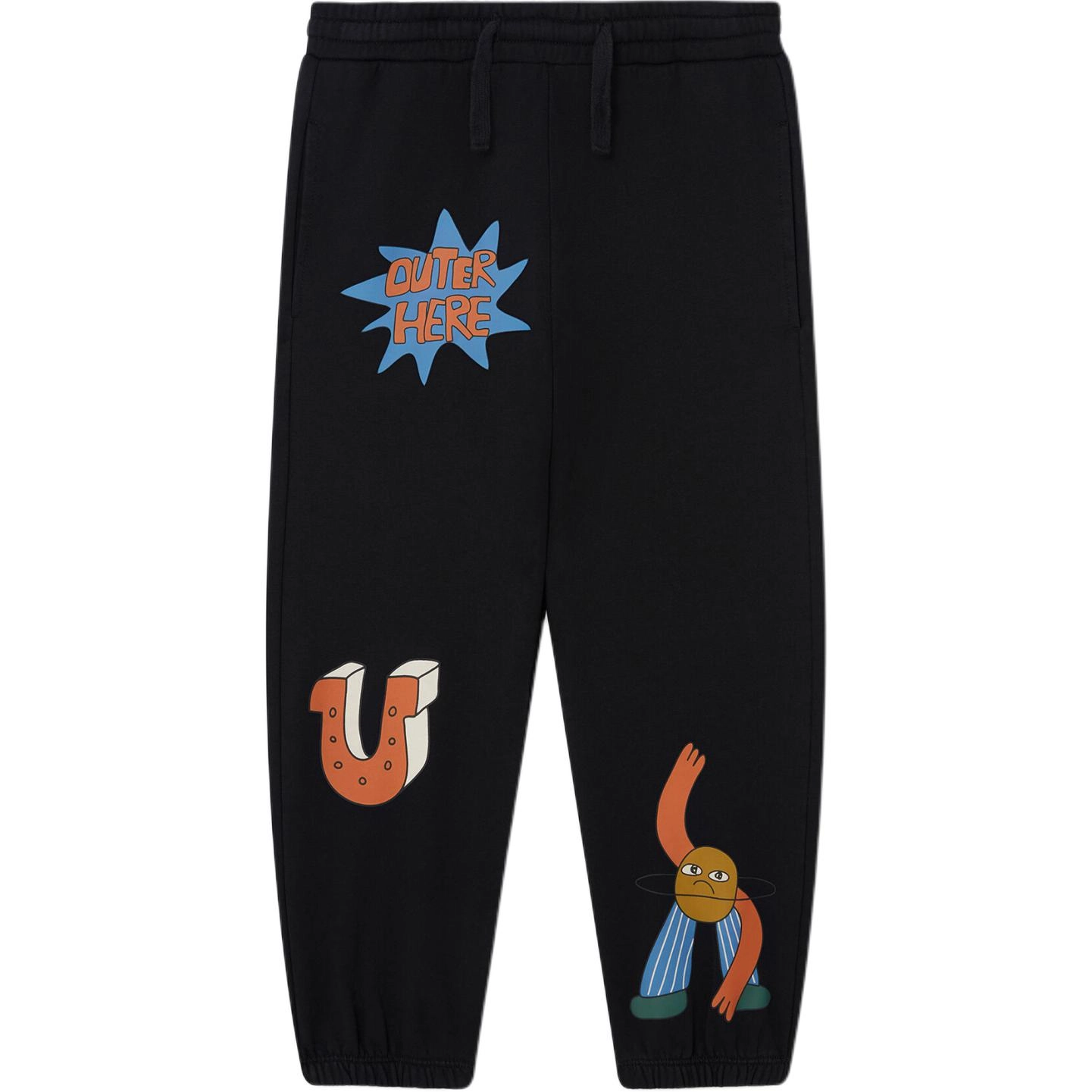 Stella McCartney FW24 Logo