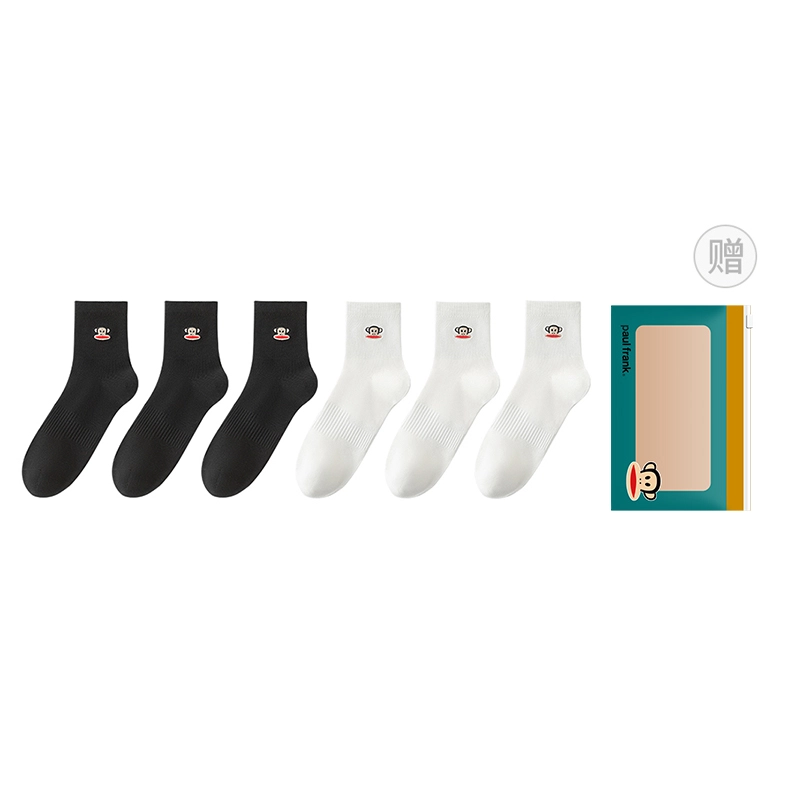 PAUL FRANK 6
