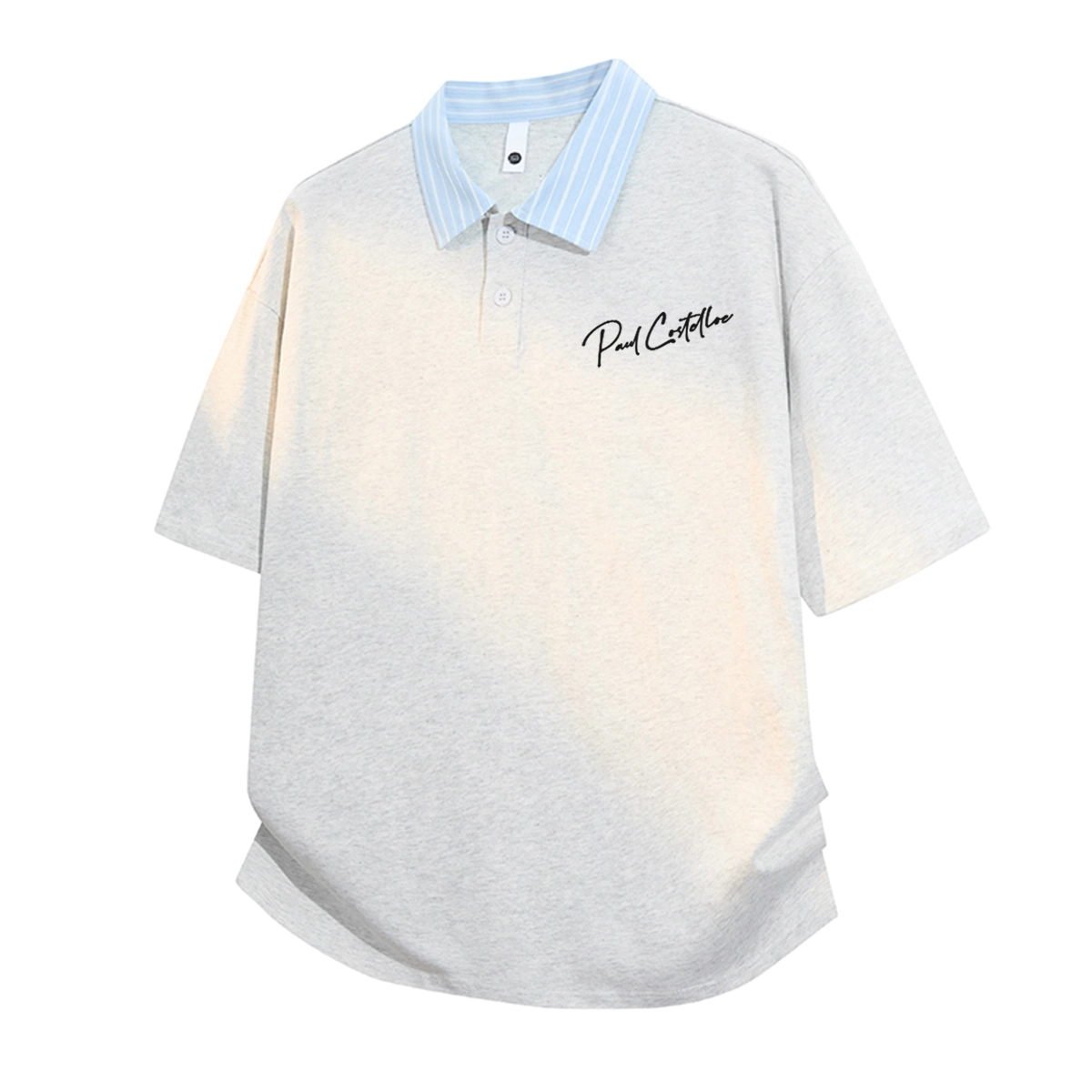 PAUL COSTELLOE Polo