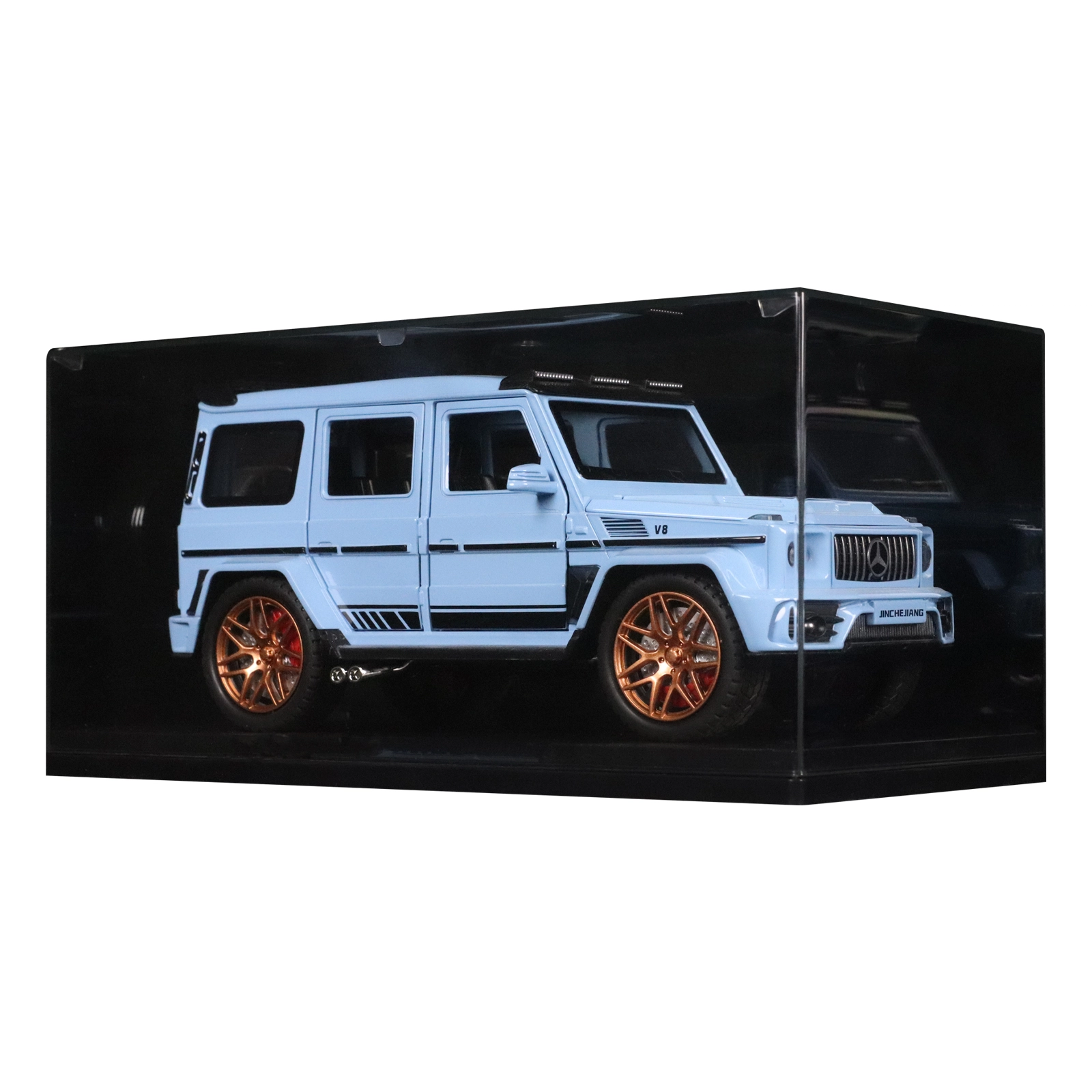 GG63AMG 124