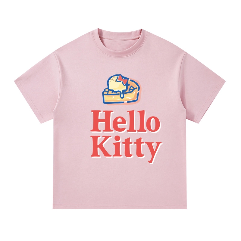 Sanrio x Hello Kitty T