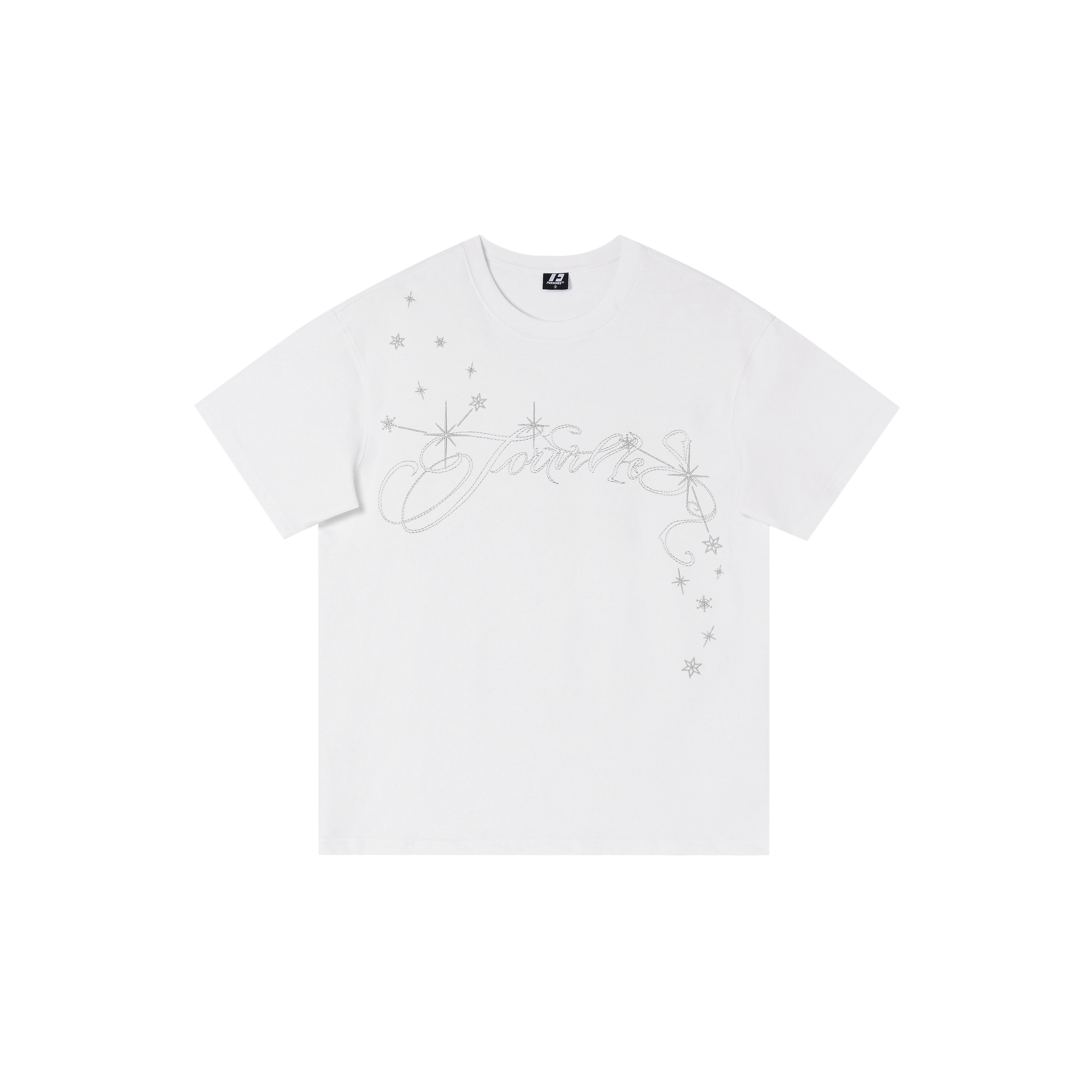 FORNINES T