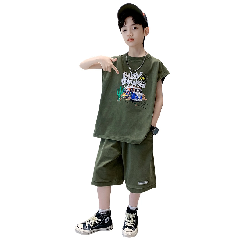 La Chapelle Kids HZ