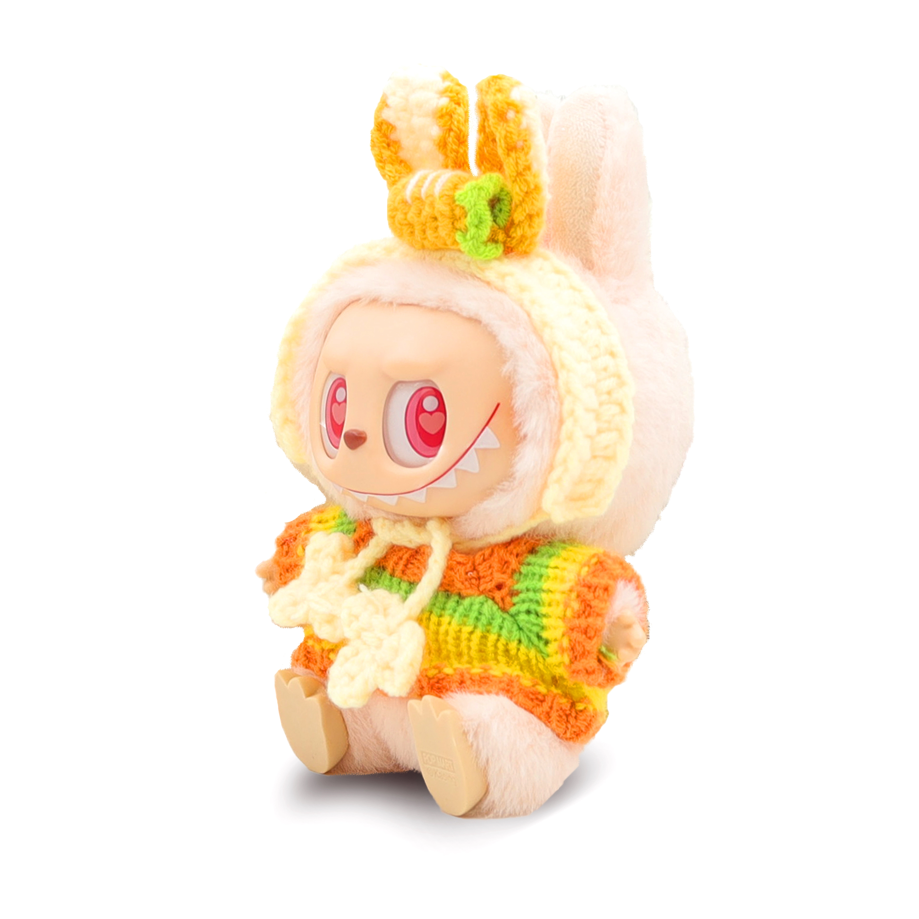 POP MART THEMONSTERS labubu15cm
