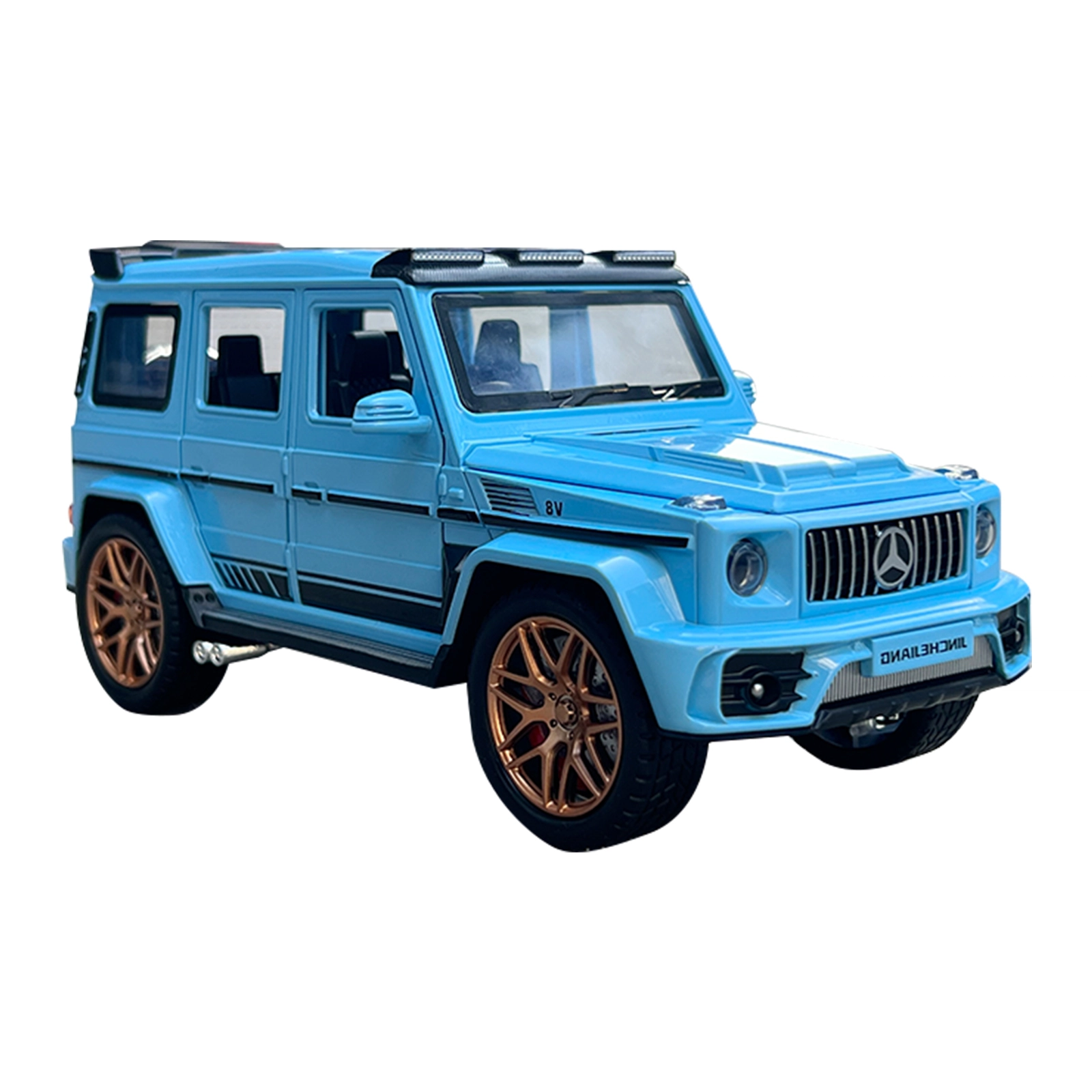 GG63AMG 124