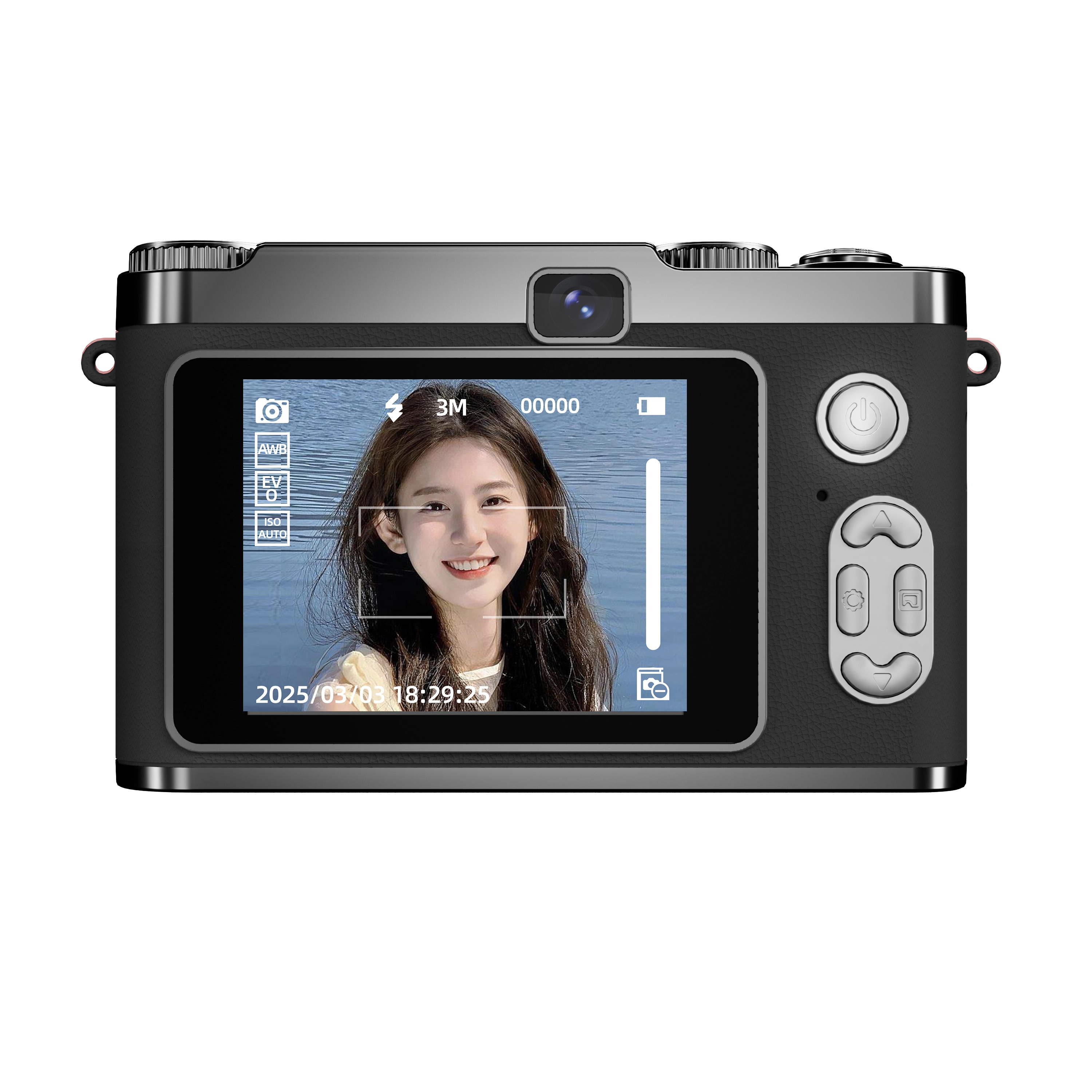 HAWESGARS H6CCD 5000W81080pvlog