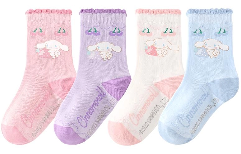 Hello Kitty 4