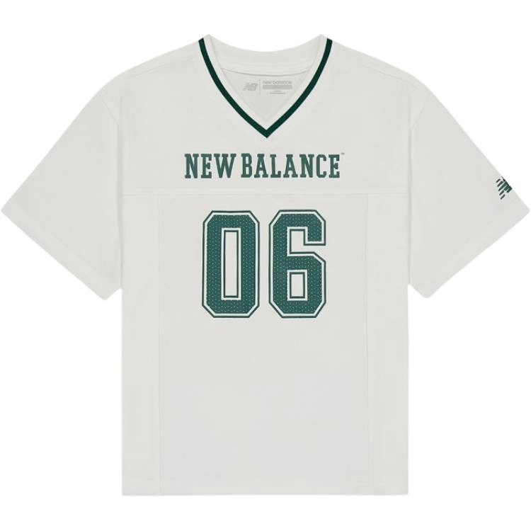 New BalanceT SS25