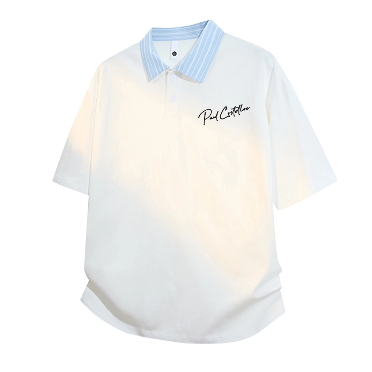 PAUL COSTELLOE Polo