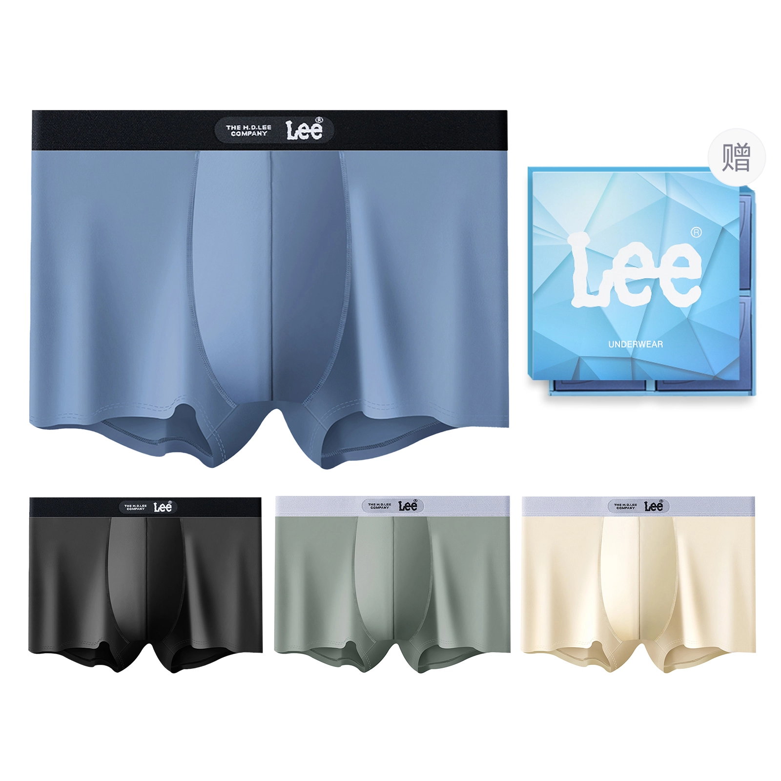 Lee 10A 4