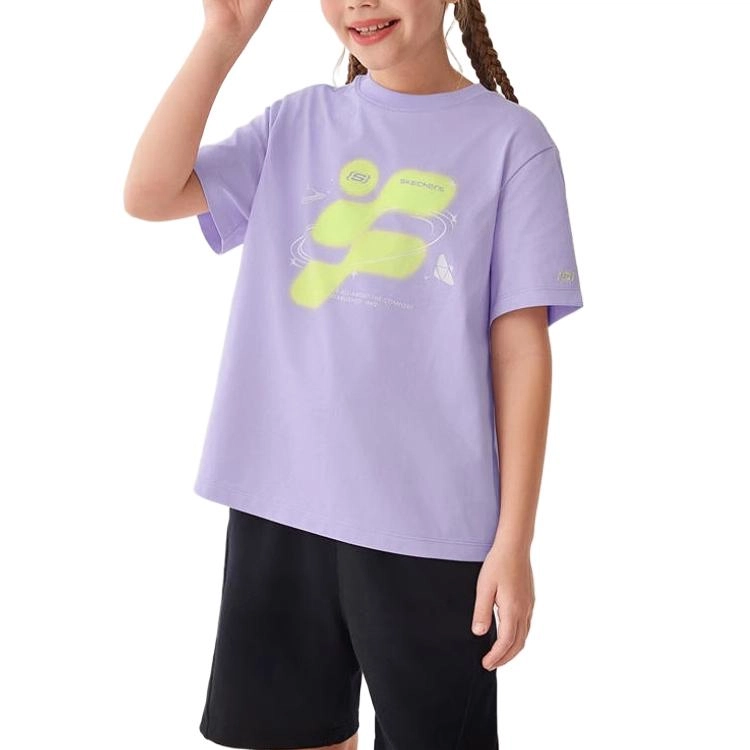 Skechers kidsT