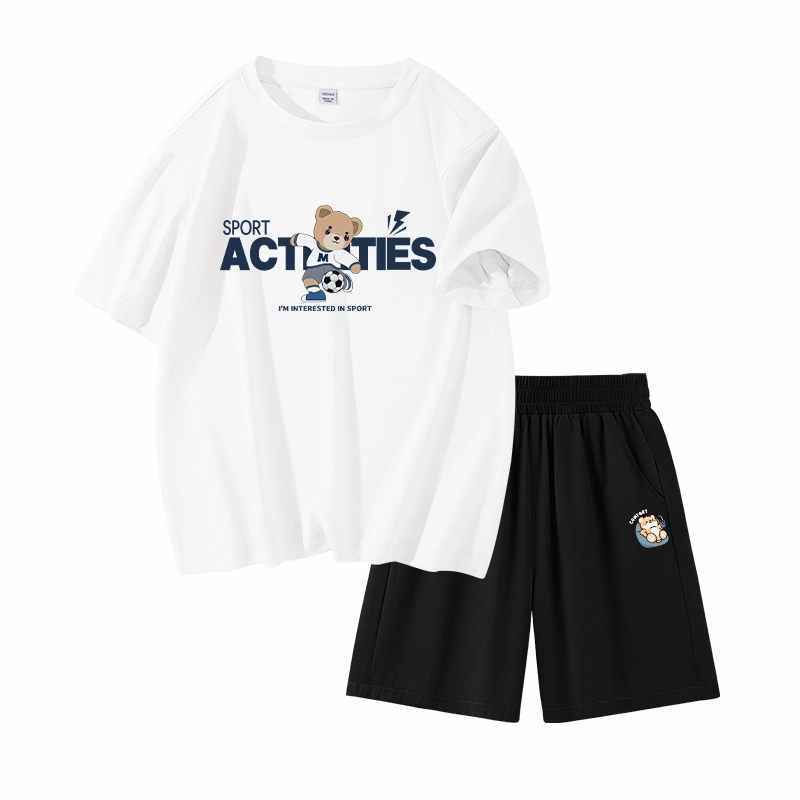 La Chapelle Kids T