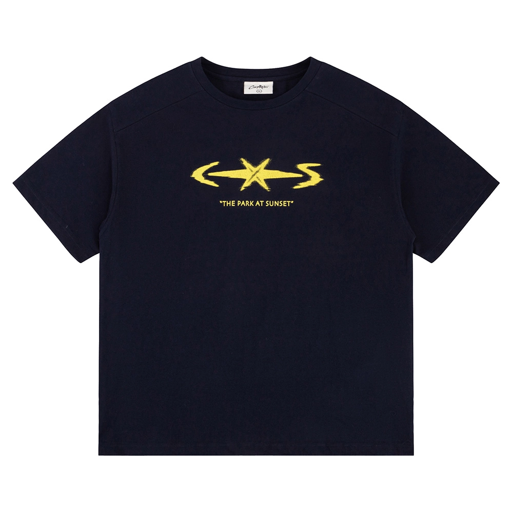 CoosRetro logoT