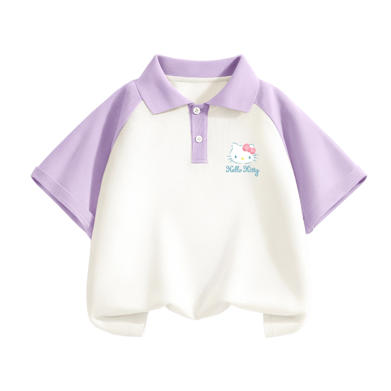 Hello Kitty TPOLO