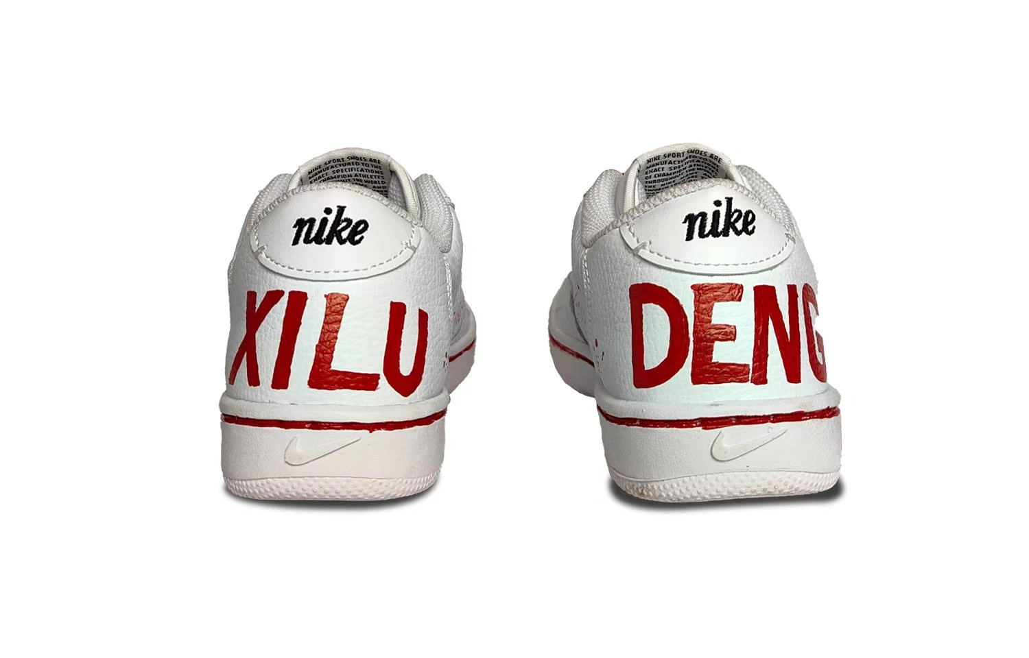 Nike Court Vintage