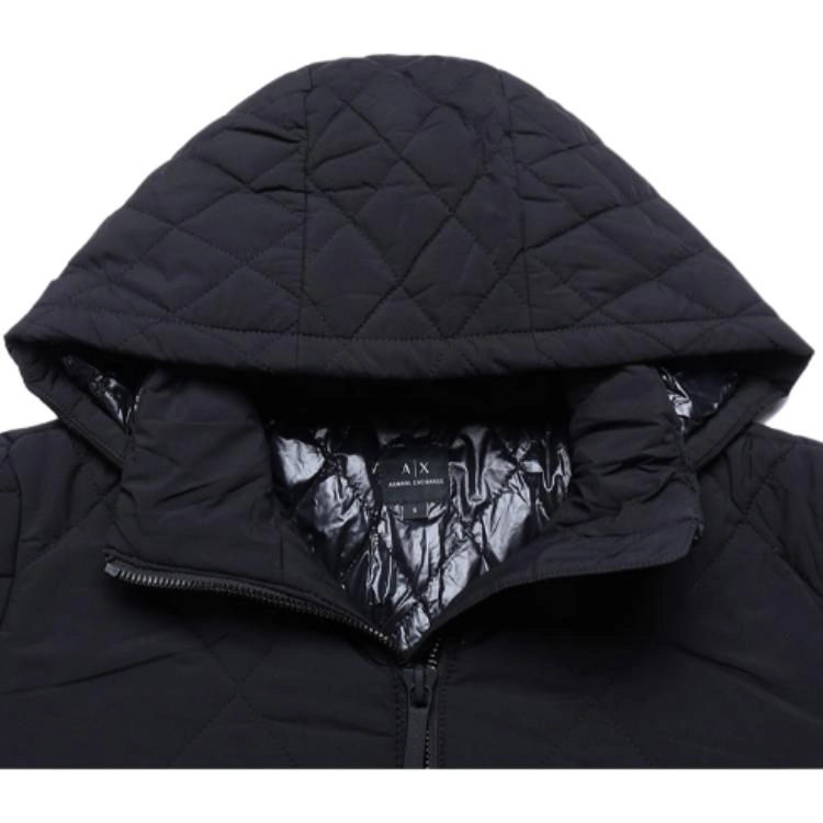 ARMANI EXCHANGE SS23