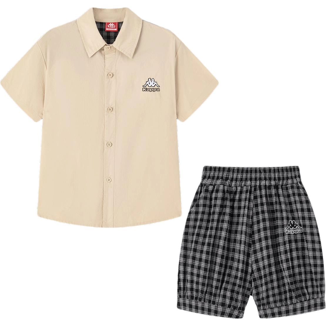 KAPPA KIDS