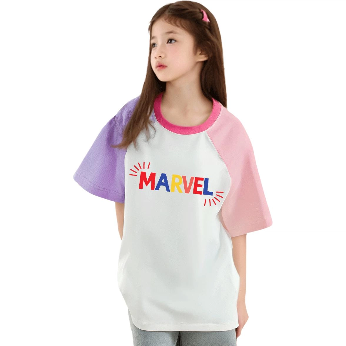 MARVELT