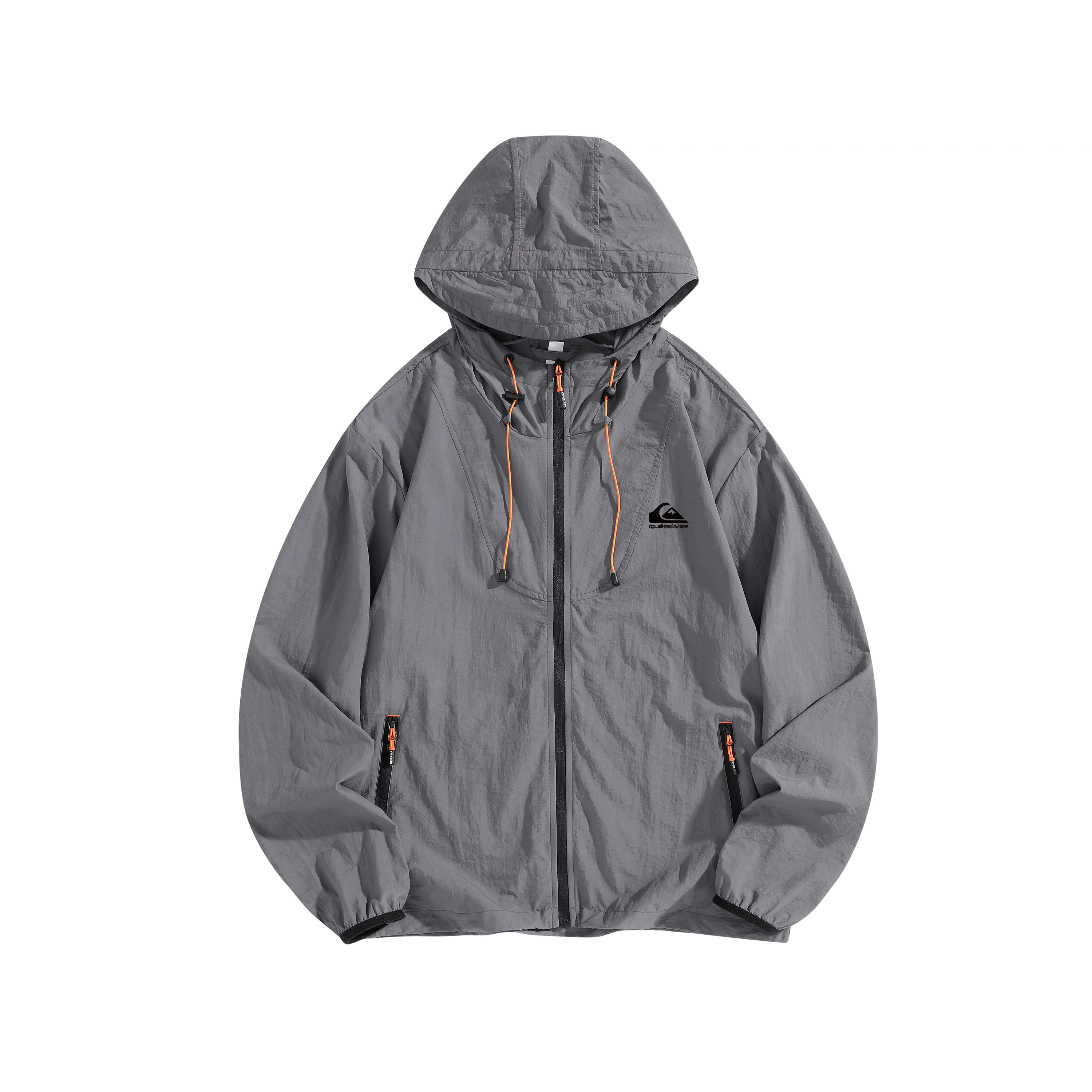 Quiksilver Burst LOGO
