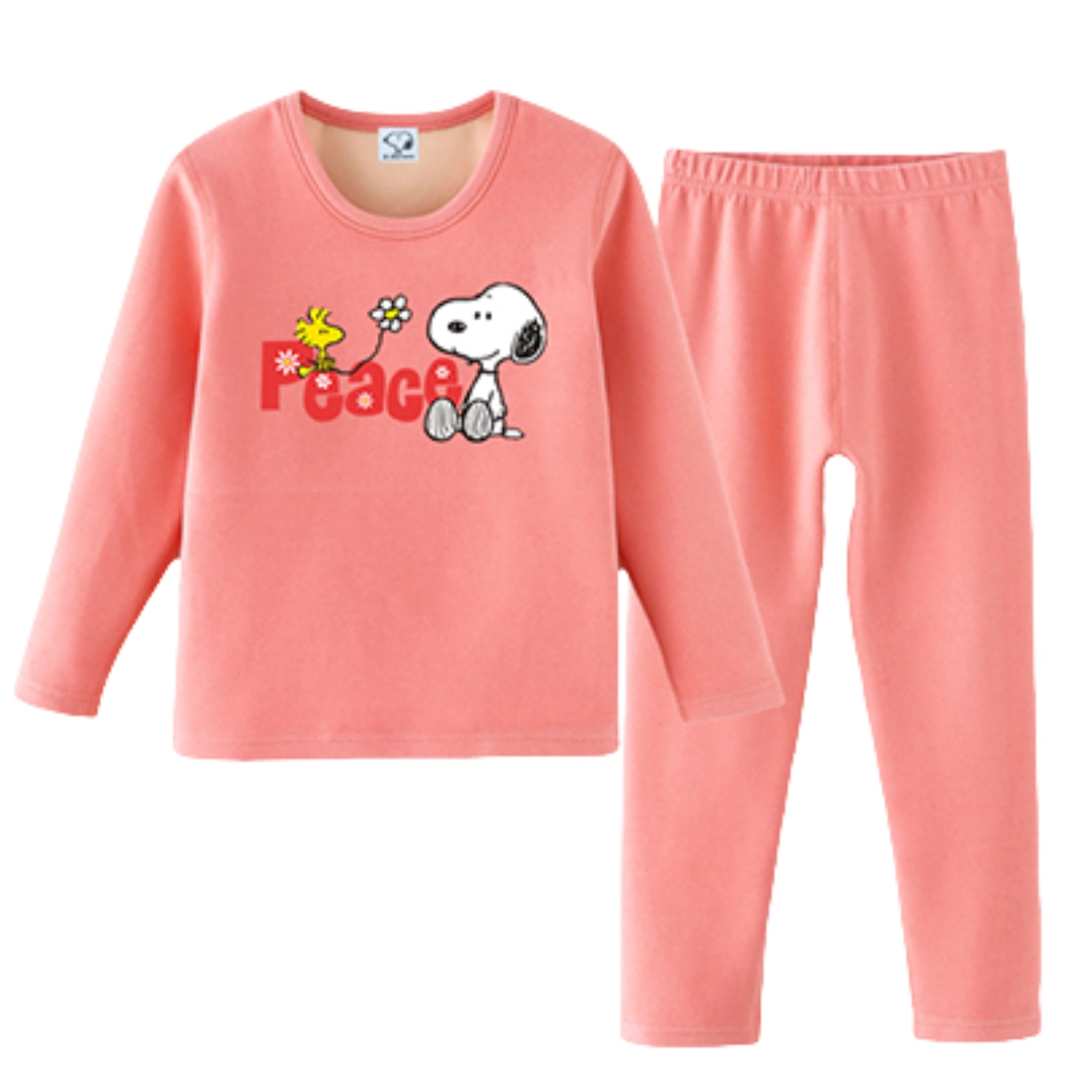 SNOOPY A
