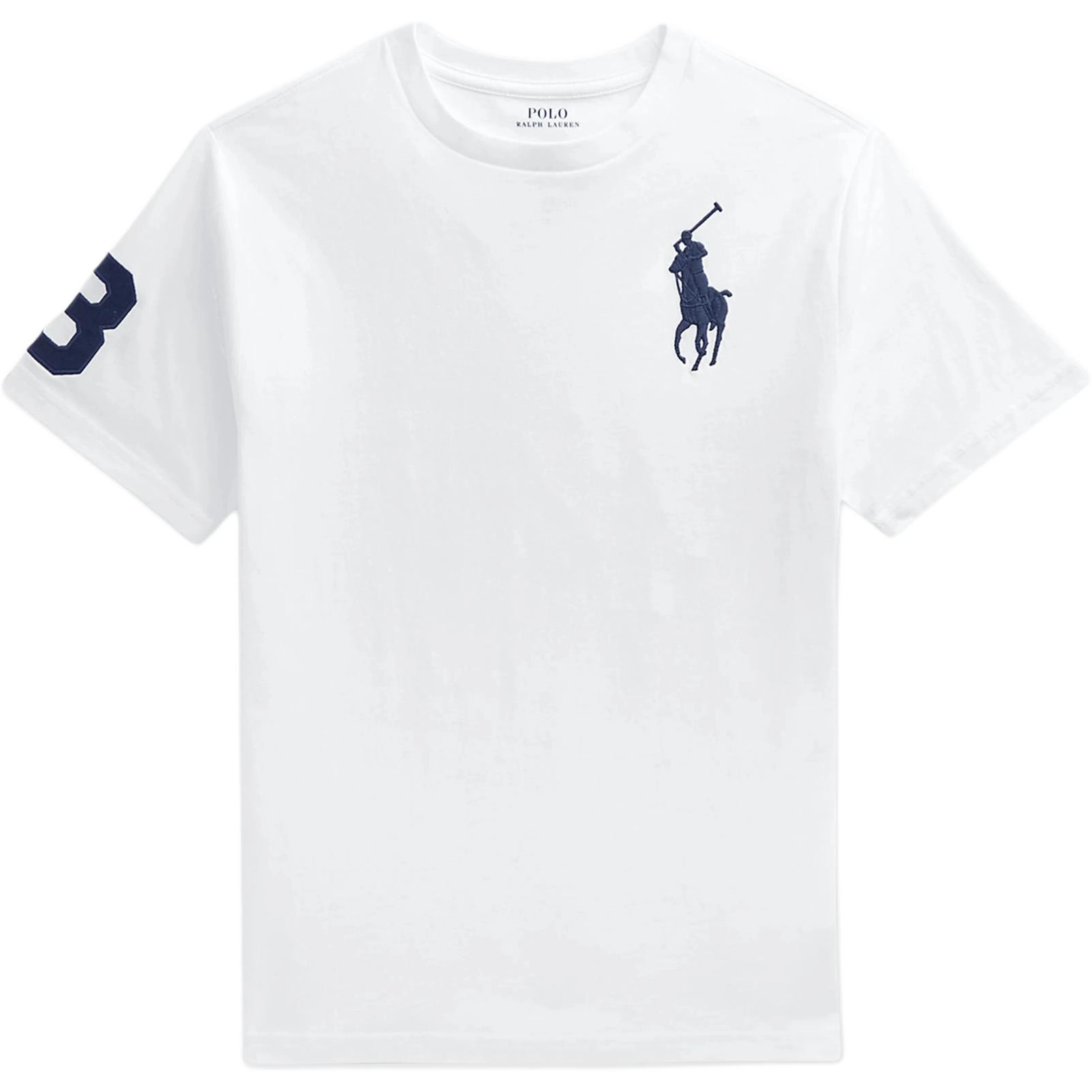 Ralph LaurenT Logo