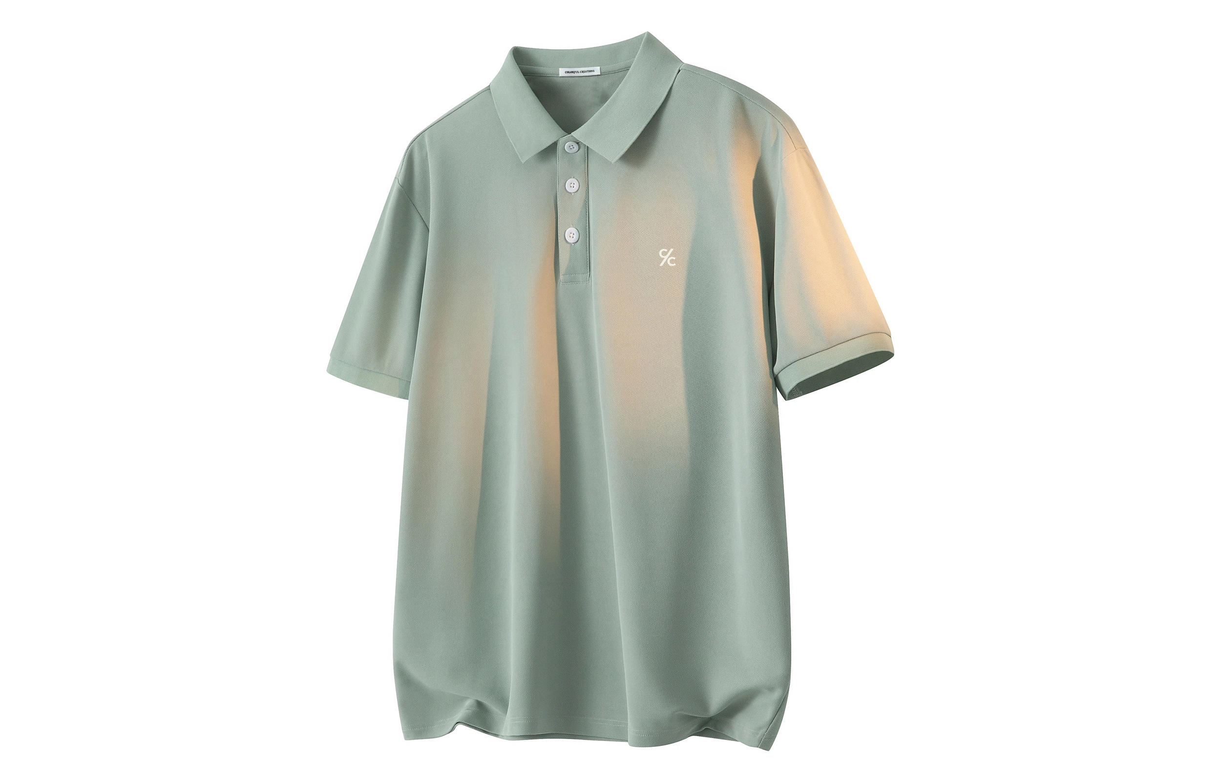 Colorful Creations Polo