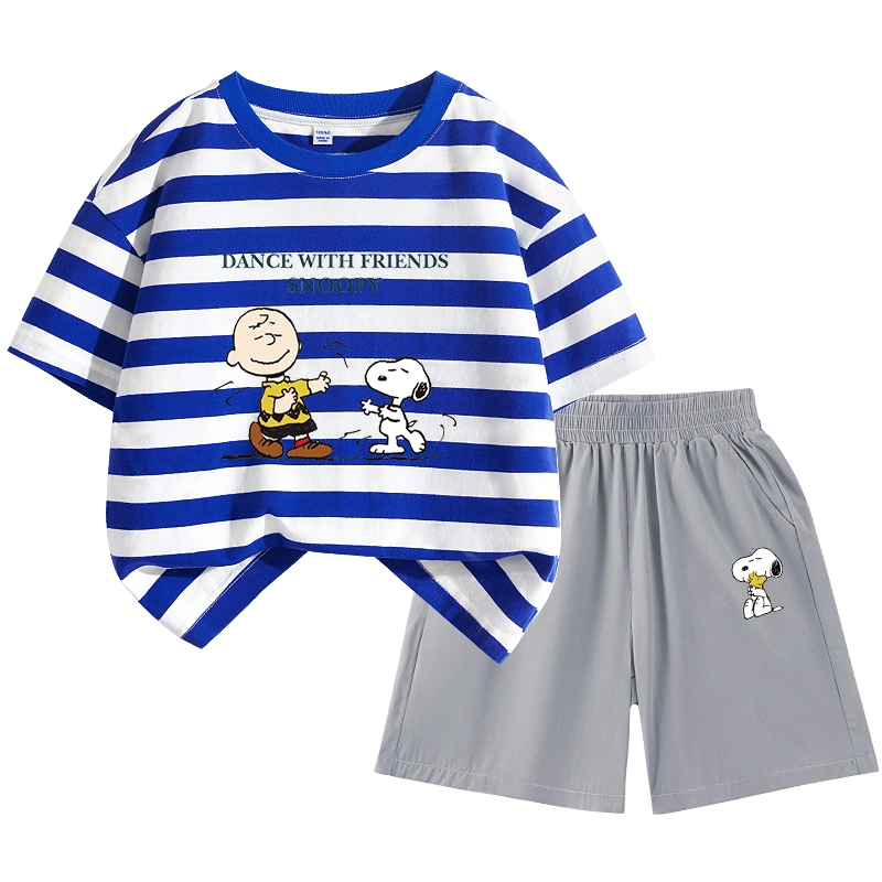 SNOOPY T