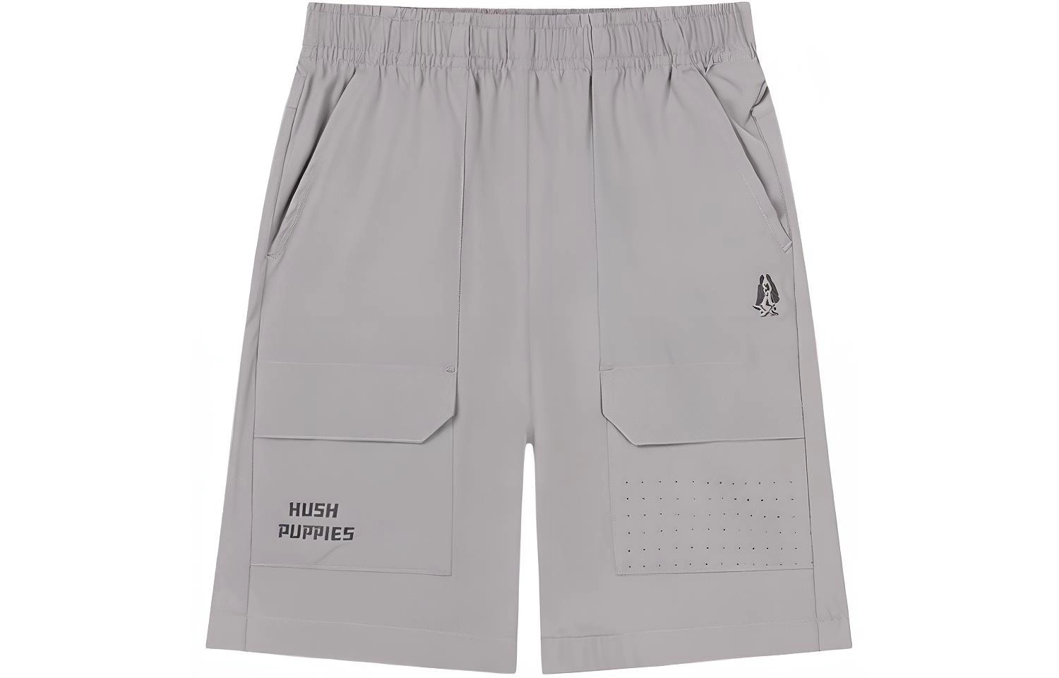 Hush Puppies