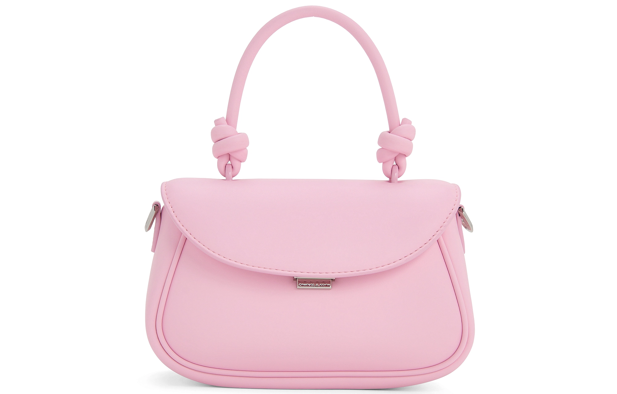 CHARLESKEITH ck PU CreamSea Salt Blue