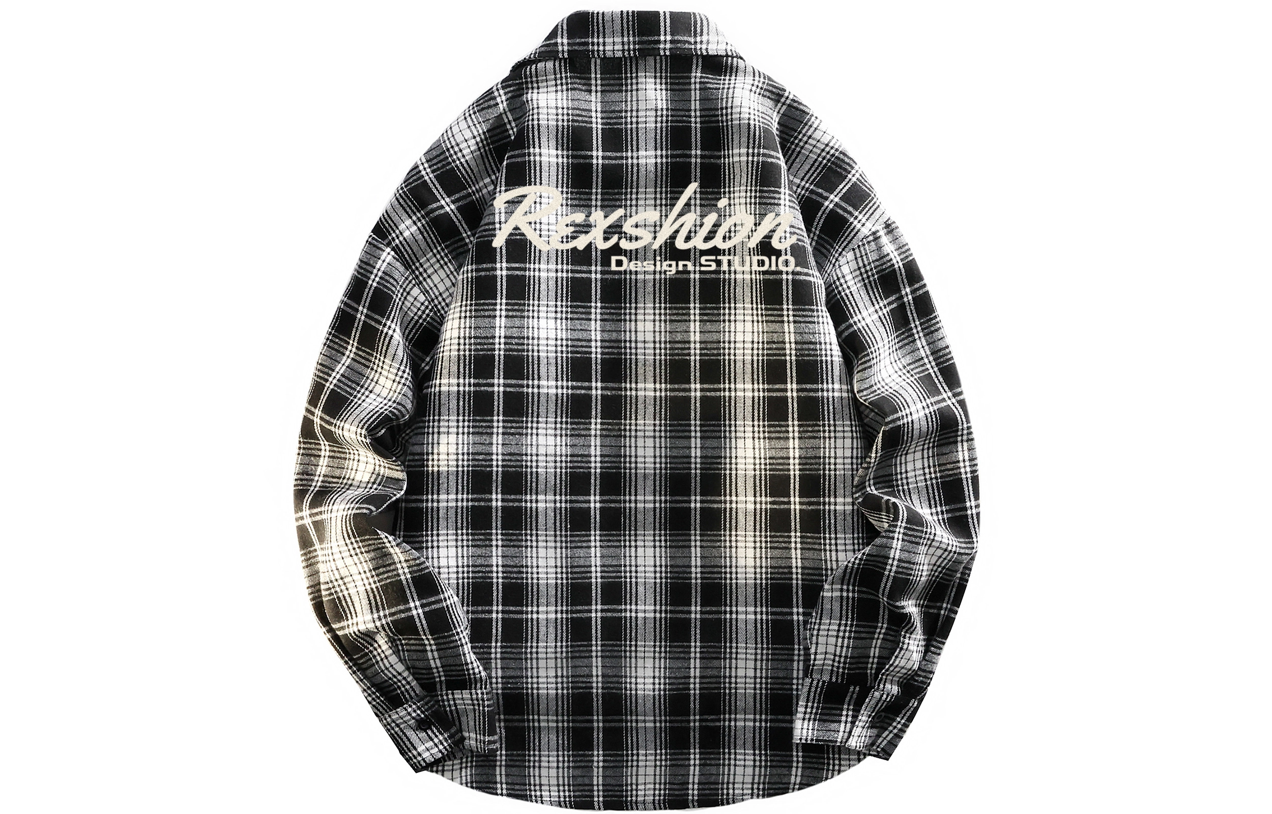 REXSHION Logo