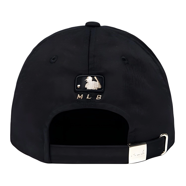 MLB Logo