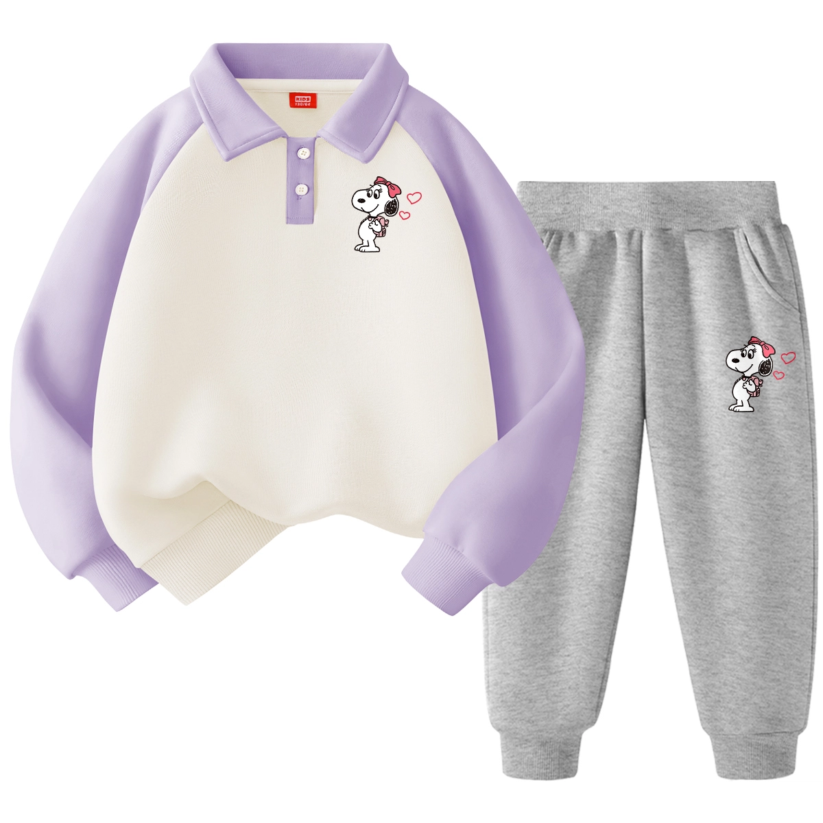 SNOOPY Polo
